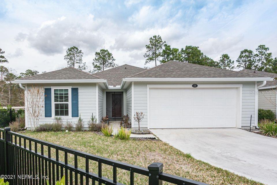 171 Orient Dr., St Augustine, FL 32092