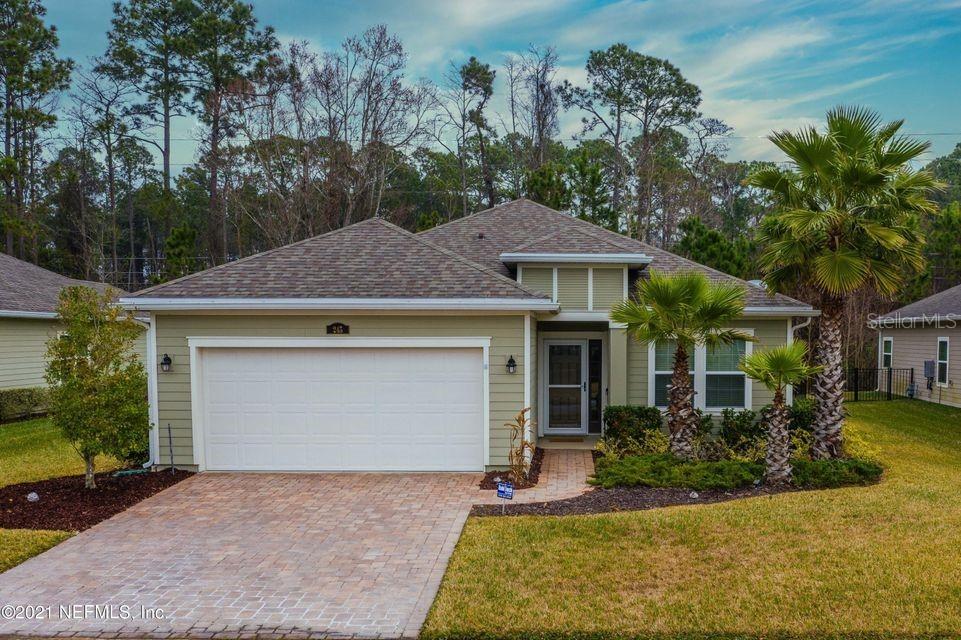 245 Saint Kitts Loop, St Augustine, FL 32092