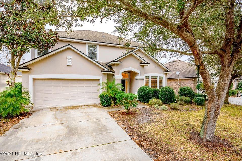 3016 Stonewood Way, Orange Park, FL 32065