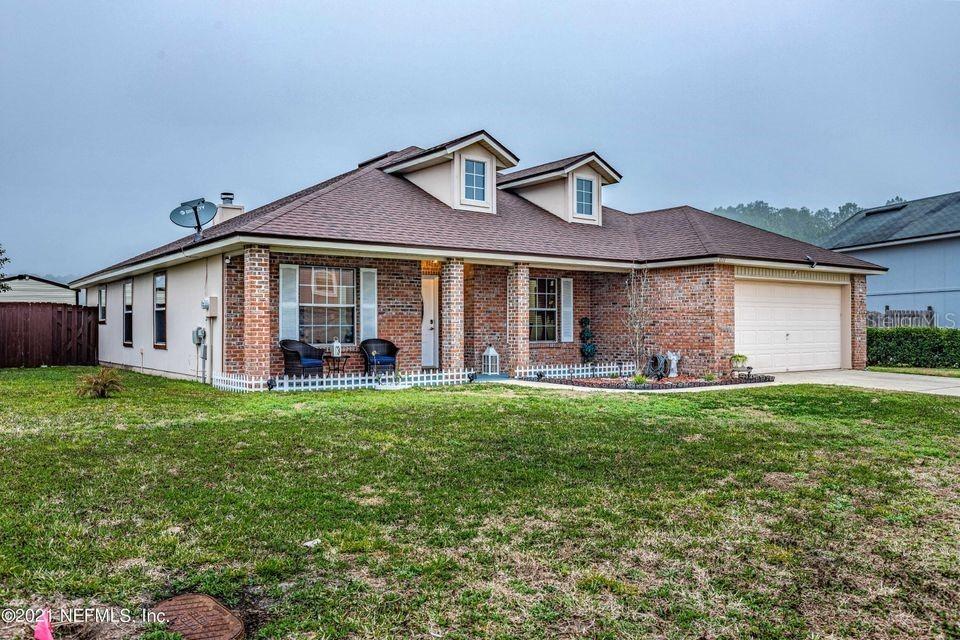 1111 Calla Glen Ln., Green Cove Springs, FL 32043