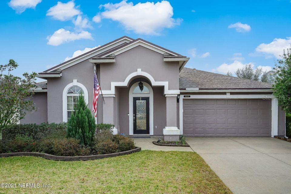 4643 Pine Lake Dr., Middleburg, FL 32068