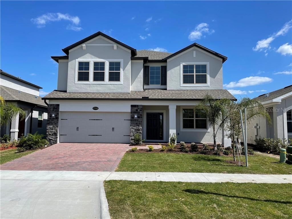 17226 Hickory Wind Dr., Clermont, FL 34711