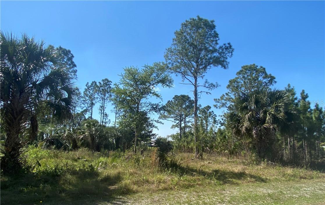 13 Palmetto Dr., Indian Lake Estates, FL 33855