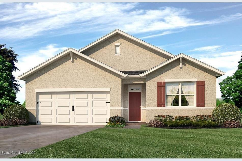 3867 Loggerhead Ln., Mims, FL 32754