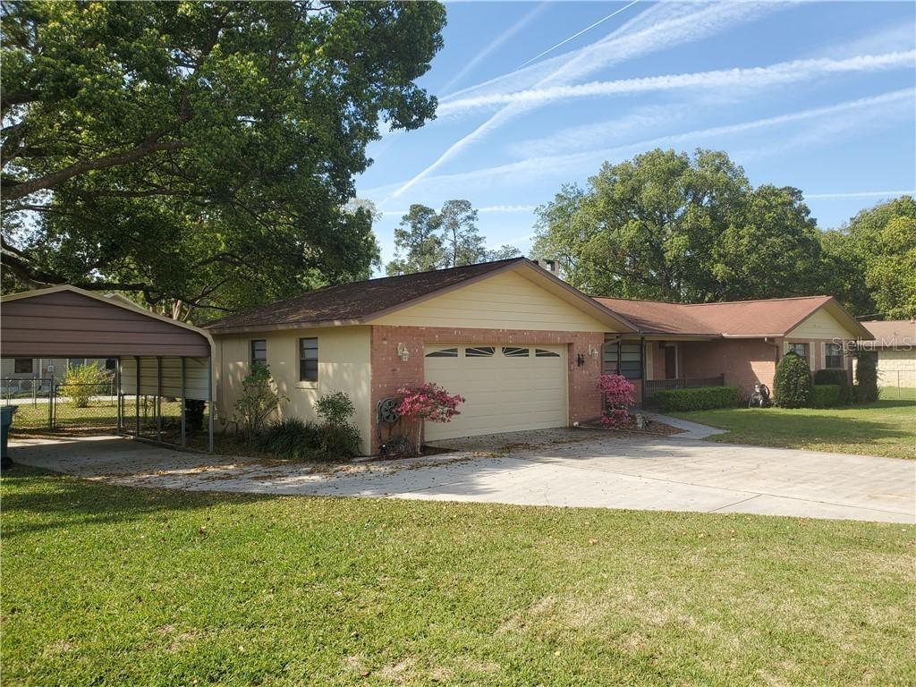 4040 NE 5 Pl., Ocala, FL 34470