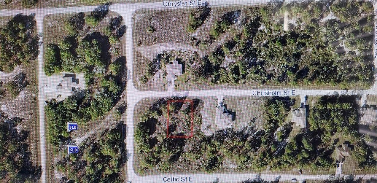 1226 Chrisholm St., Lehigh Acres, FL 33974