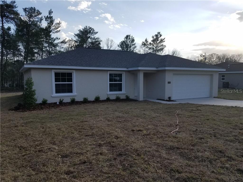6382 SW 143rd Lane Rd., Ocala, FL 34473