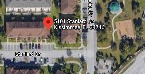 5101 Staniard Dr., Kissimmee, FL 34746