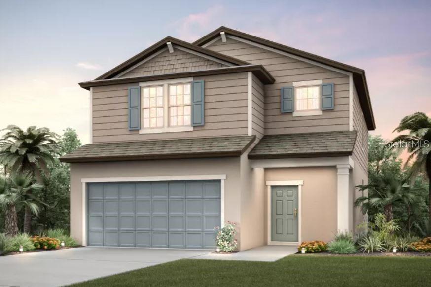 18058 Frame Bend, Land O Lakes, FL 34638