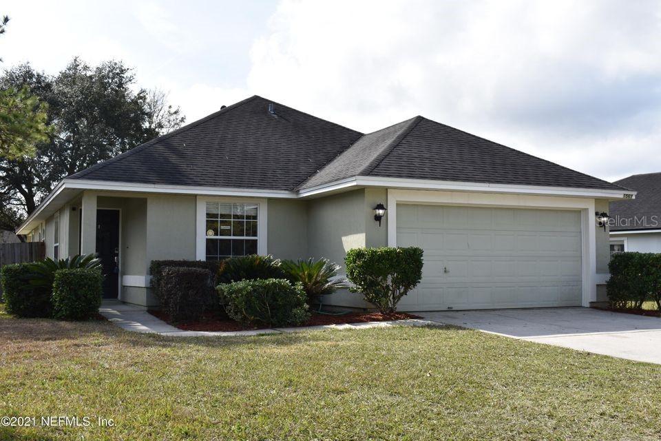 1567 Canopy Oaks Dr., Orange Park, FL 32065