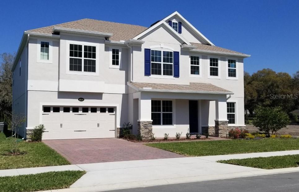 2516 Corsicanpine Point, Sanford, FL 32773