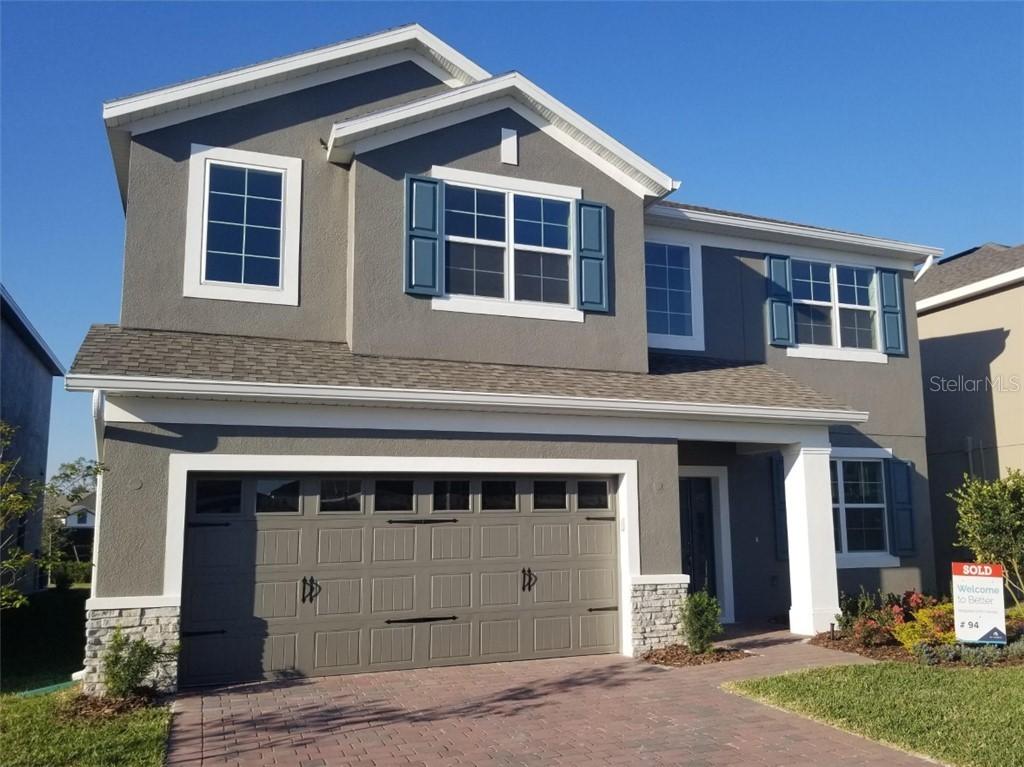 2560 Leyland Cypress Ln., Sanford, FL 32773