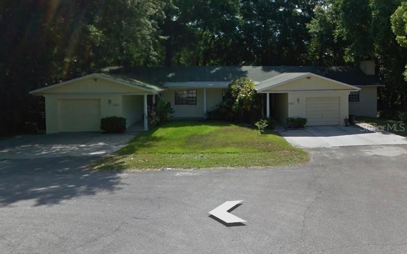 1510 E 1st Pl., Mount Dora, FL 32757