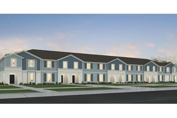 [Address Hidden by Seller], Davenport, FL 33837