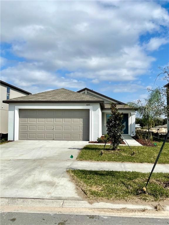 4055 Hanover Dr., New Port Richey, FL 34653