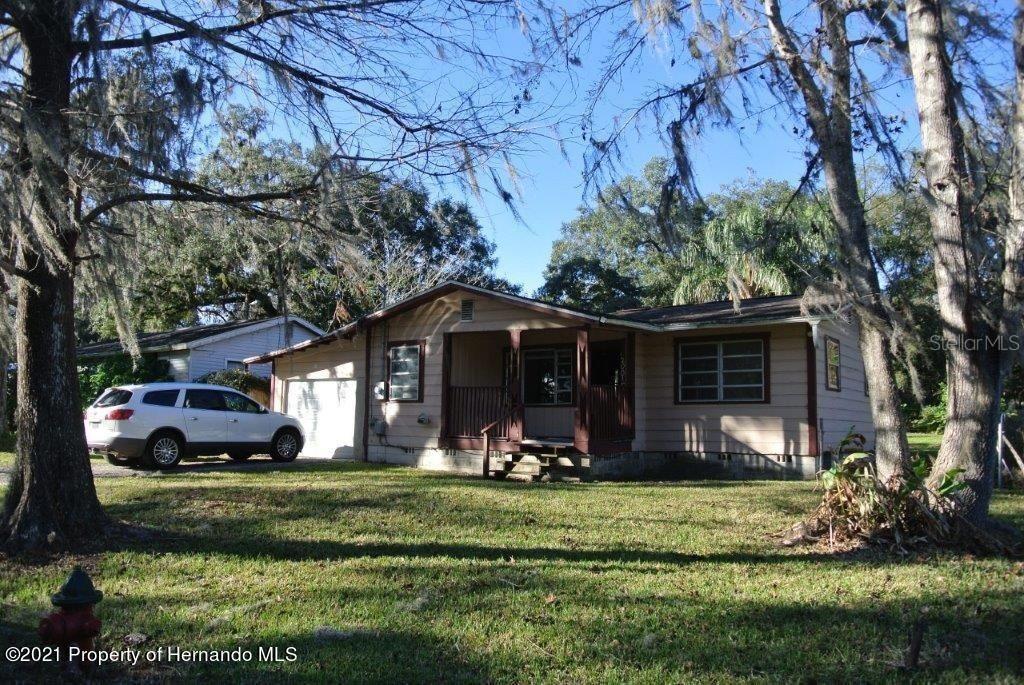 20015 Wildwood Dr., Brooksville, FL 34601