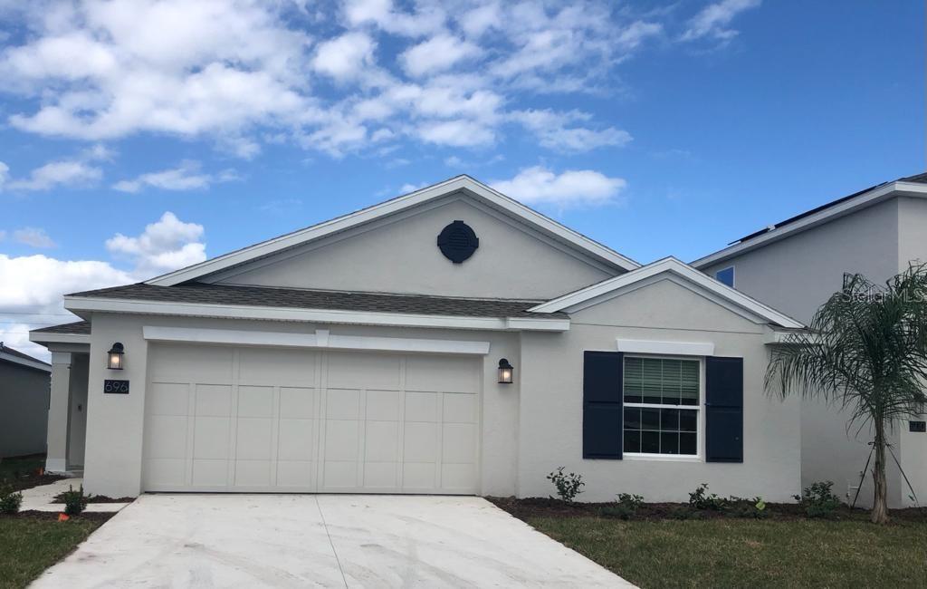 696 Peg Court, Saint Cloud, FL 34772