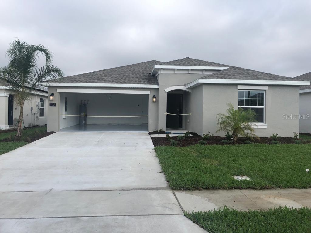 528 Peg Court, Saint Cloud, FL 34772