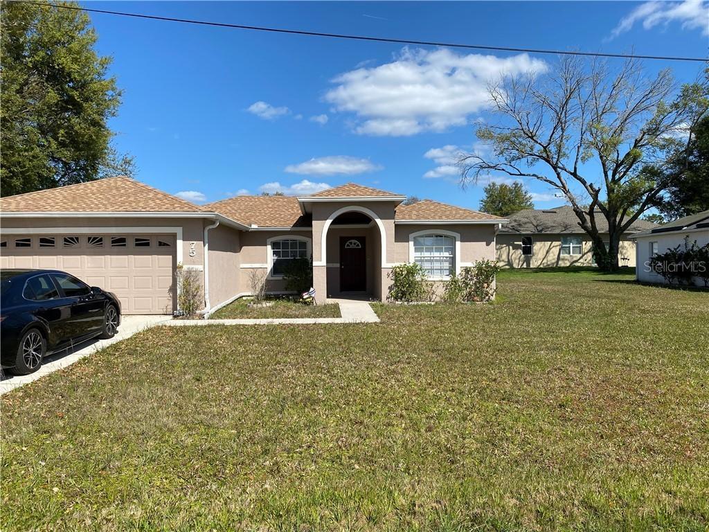 [Address Hidden by Seller], Poinciana, FL 34759