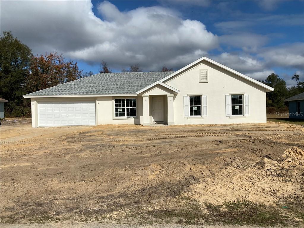 3377 SW 153rd Place Rd., Ocala, FL 34473