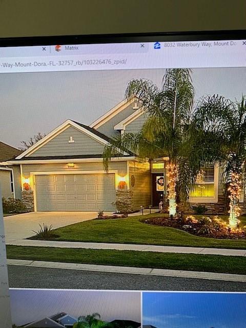 8032 Waterbury Way, Mount Dora, FL 32757