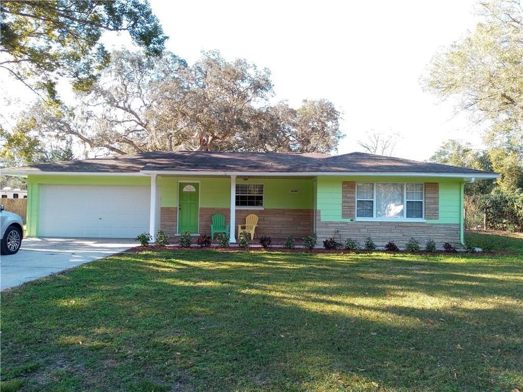 16044 Stur St., Brooksville, FL 34604