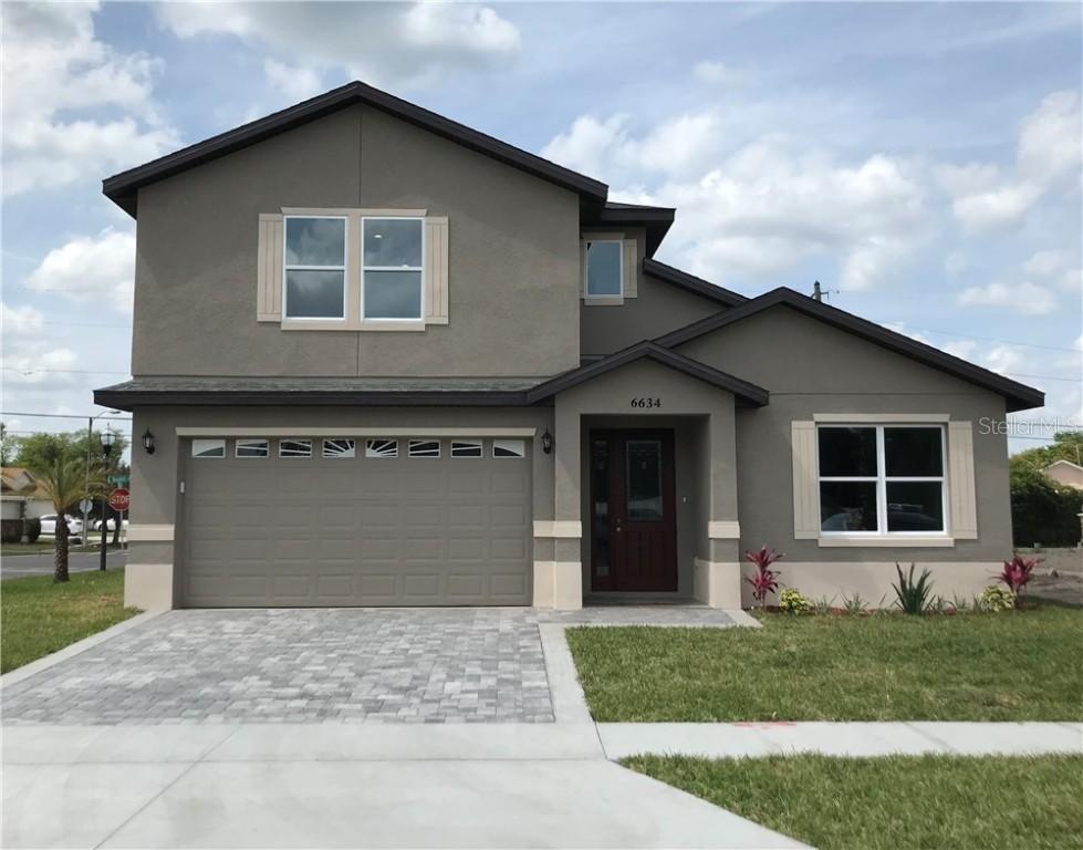 6634 Taxiway Cir., Orlando, FL 32822