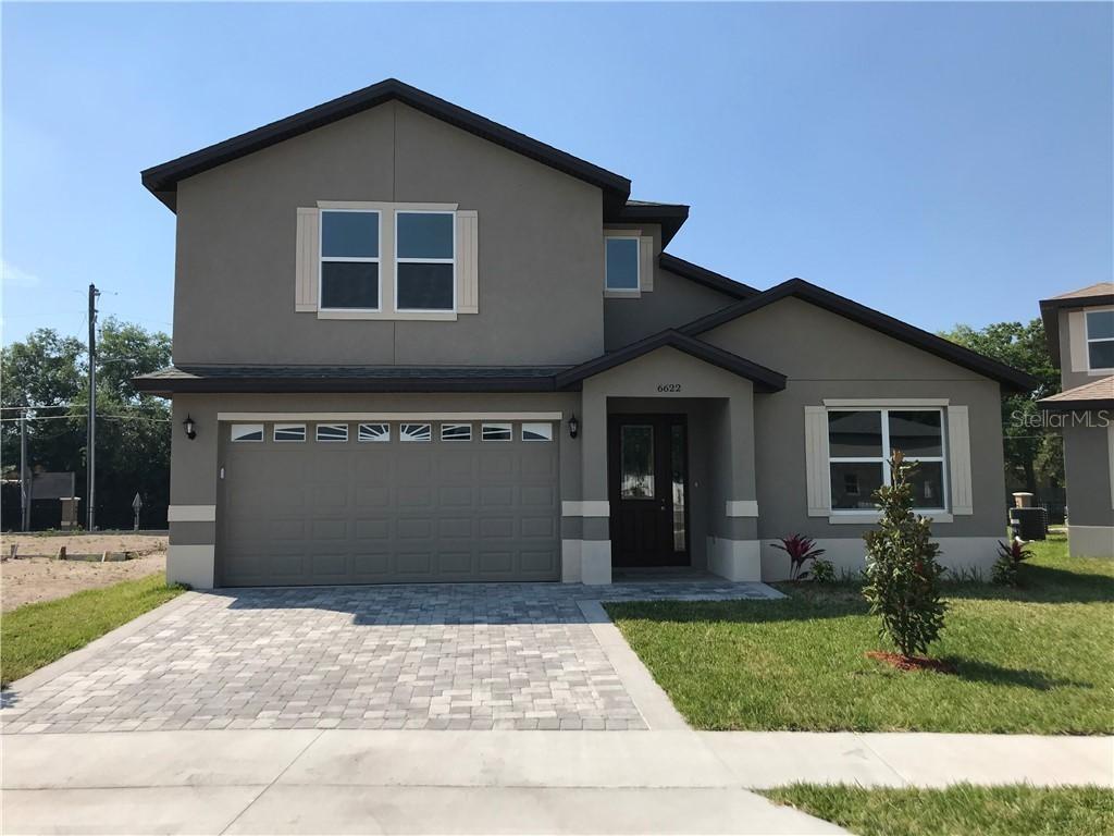 6622 Taxiway Cir., Orlando, FL 32822