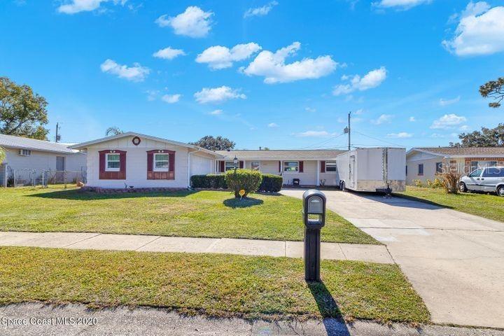 2913 Jasmine St., Titusville, FL 32796