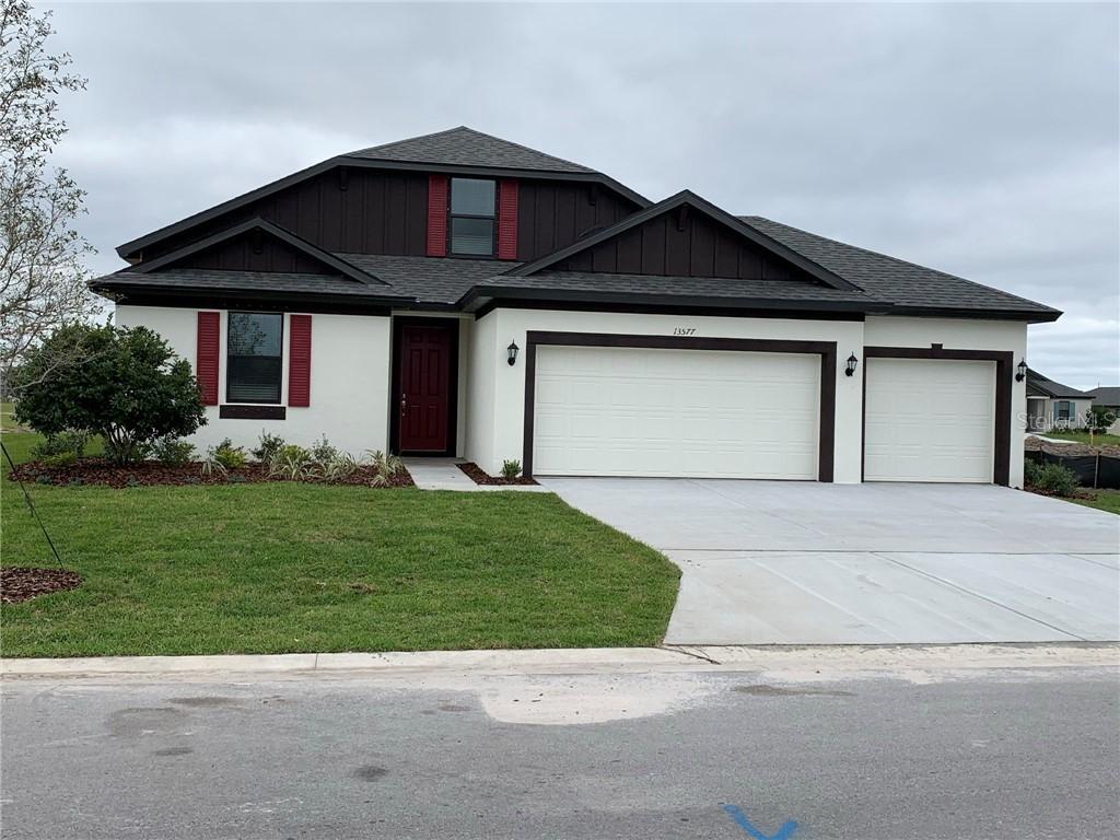 13577 Moosehead Cir., Hudson, FL 34669