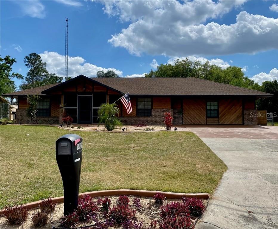 1007 Chestnut St., Clermont, FL 34711