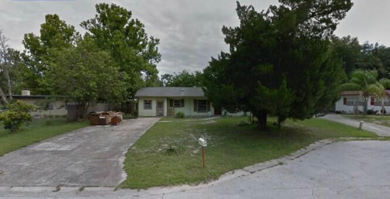 402 Juanita Ct., Sanford, FL 32773