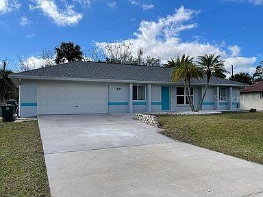 [Address Hidden by Seller], Port Charlotte, FL 33981