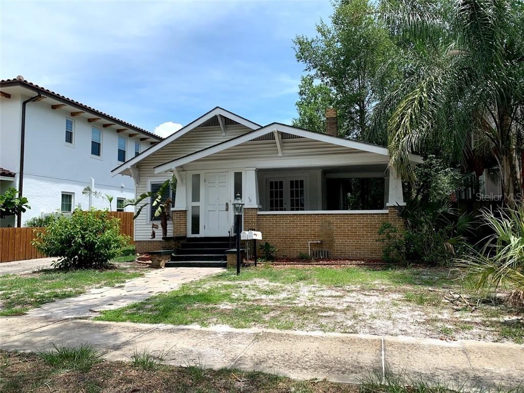 820 29th Ave., St Petersburg, FL 33704