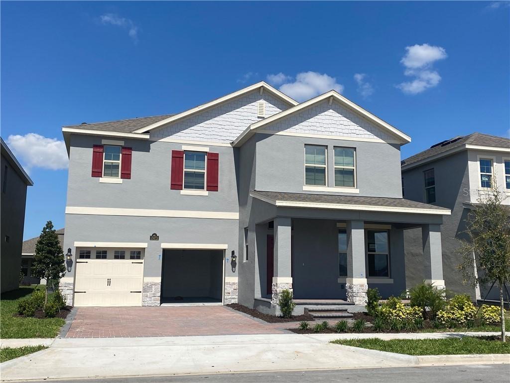 15672 Pelican Cay Dr., Winter Garden, FL 34787