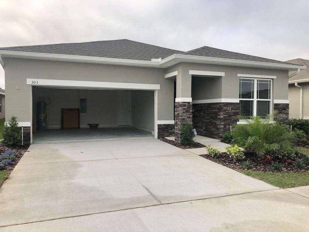 303 Buchannan Dr., Davenport, FL 33837