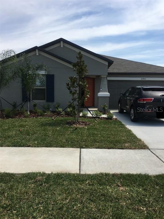 31863 Sun Kettle Loop, Wesley Chapel, FL 33545