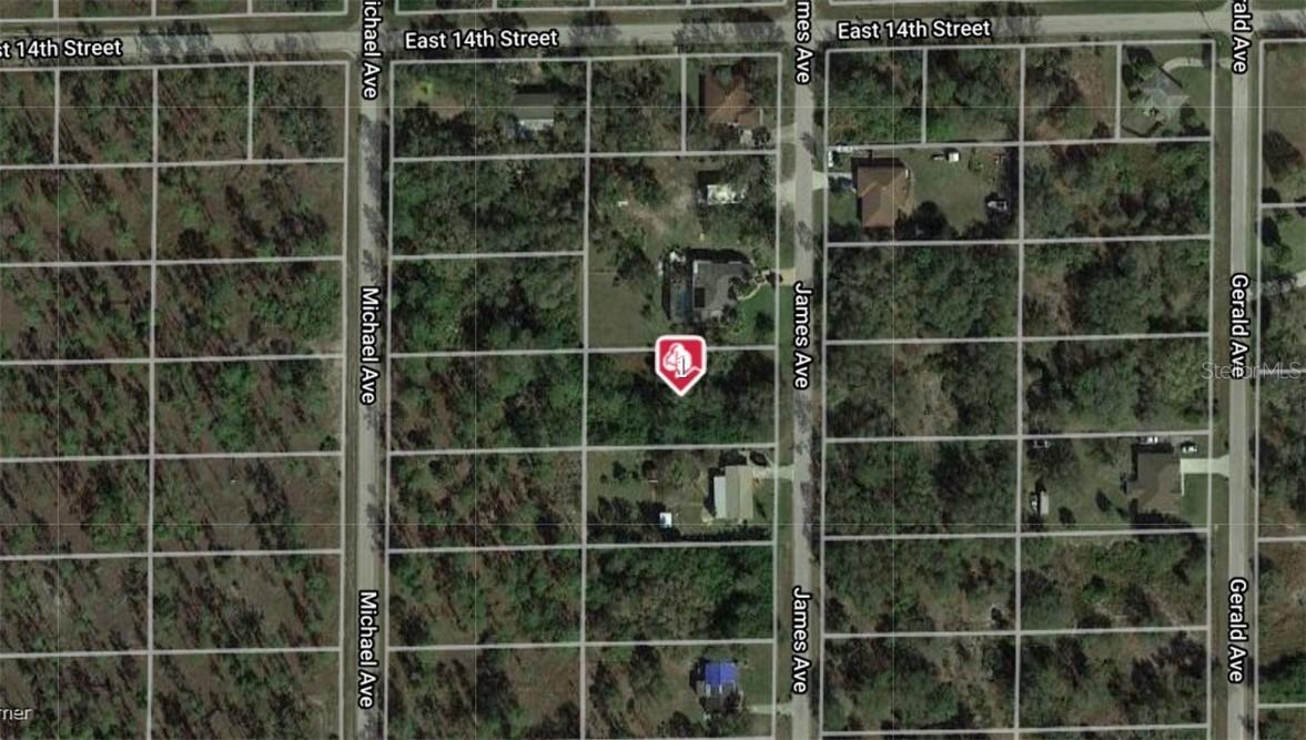 1317 James Ave., Lehigh Acres, FL 33972