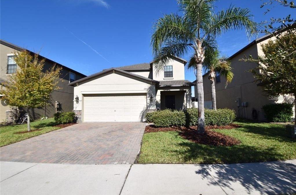 12663 Longstone Ct., New Port Richey, FL 34655