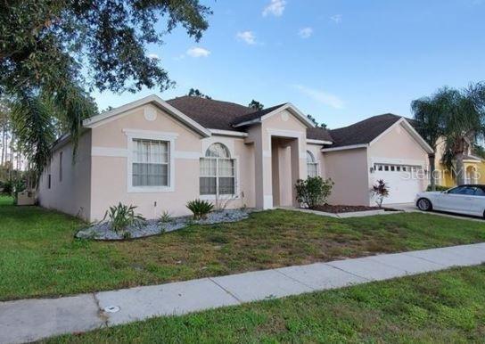 156 N Hampton Dr., Davenport, FL 33897