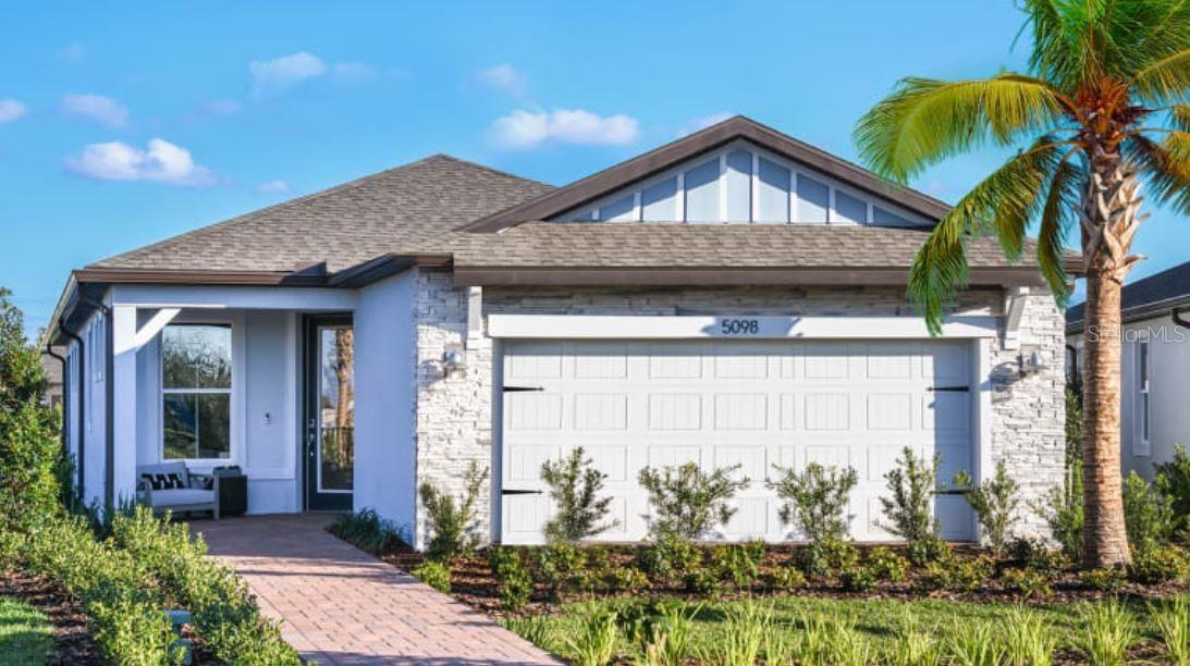 20398 Sea Glass Cir., Land O Lakes, FL 34638