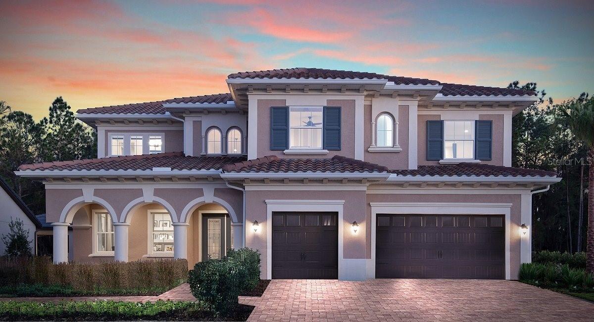 3865 San Vito Dr., Wesley Chapel, FL 33543
