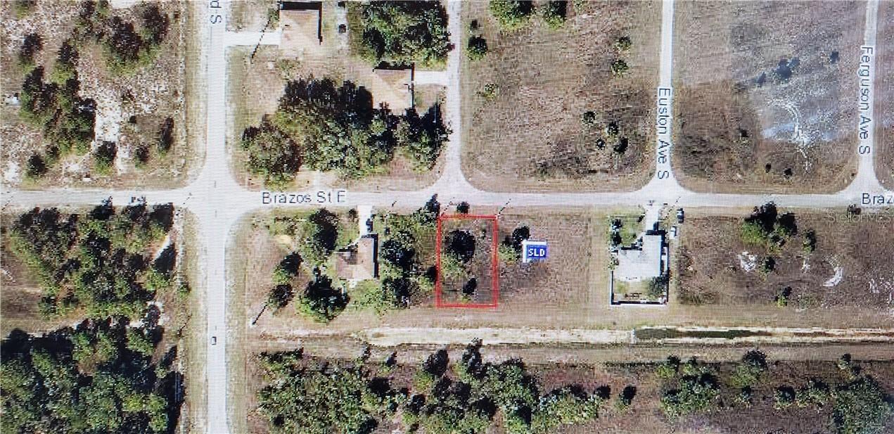 806 Brazos St., Lehigh Acres, FL 33974