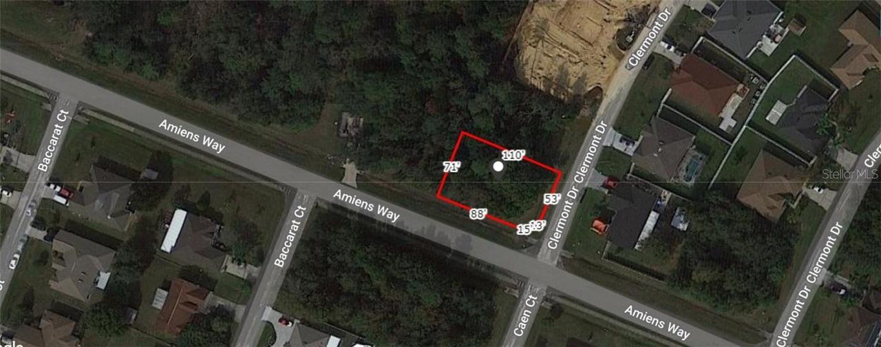 Clermont Dr., Kissimmee, FL 34759