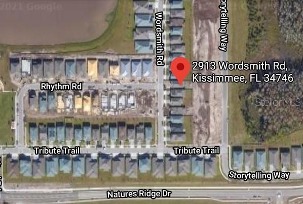 2913 Wordsmith Rd., Kissimmee, FL 34746