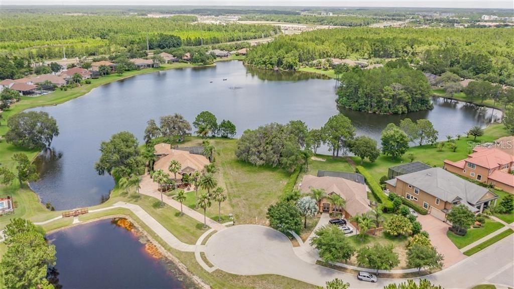 15537 Dunns Pond Ct., Odessa, FL 33556