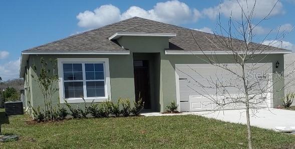1730 Shepherd Ave., Saint Cloud, FL 34771