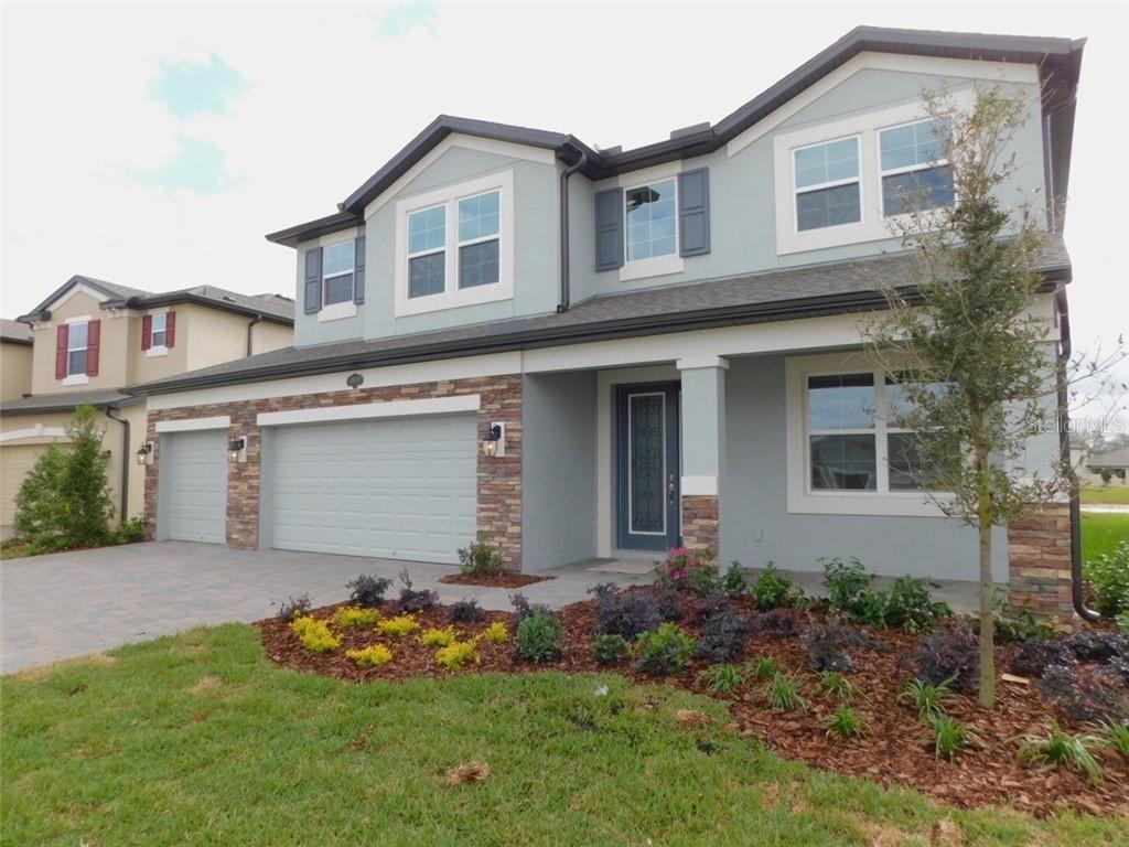 1834 Leaf Flower Ln., Lutz, FL 33558