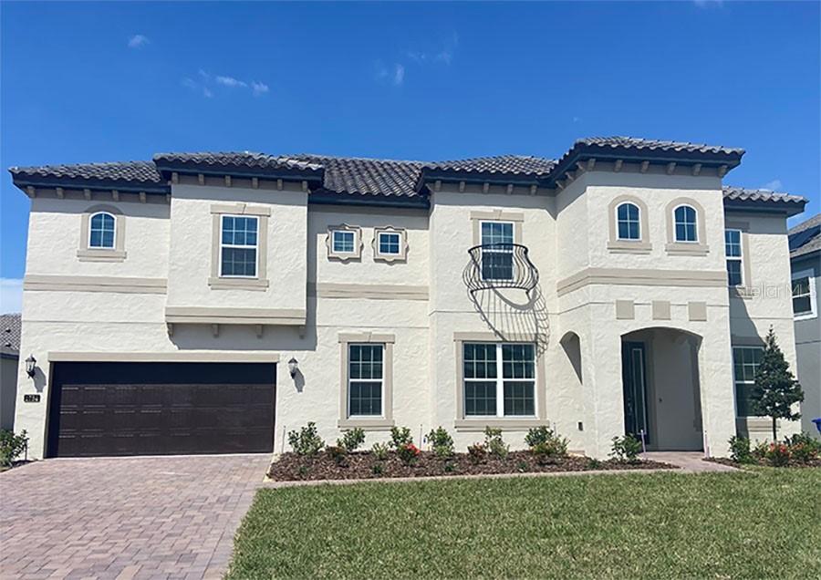 [Address Hidden by Seller], Winter Garden, FL 34787