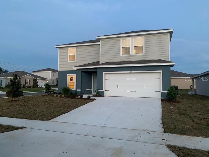 184 Silver Maple Bend, Davenport, FL 33837